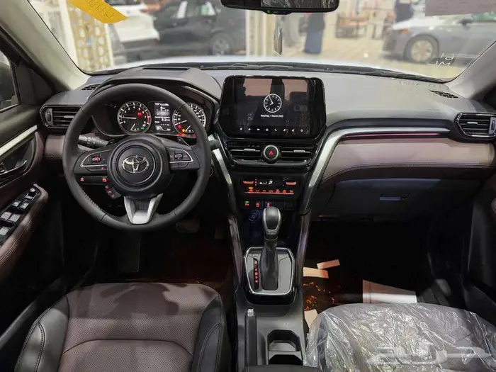 أوربان كروزر GLX 2026 فل كامل تقسيط يناسب جميع الميزانيات 2