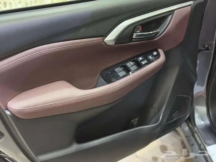 أوربان كروزر GLX 2026 فل كامل تقسيط يناسب جميع الميزانيات 17