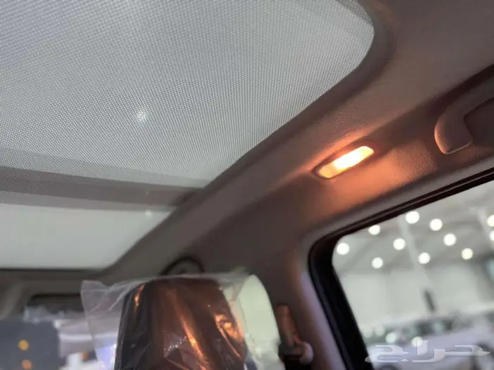 أوربان كروزر GLX 2026 فل كامل تقسيط يناسب جميع الميزانيات 13