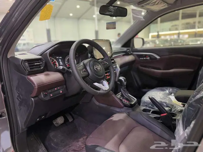 أوربان كروزر GLX 2026 فل كامل تقسيط يناسب جميع الميزانيات 3