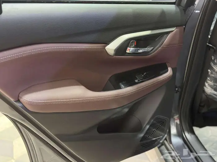 أوربان كروزر GLX 2026 فل كامل تقسيط يناسب جميع الميزانيات 18