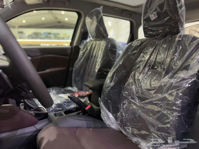 أوربان كروزر GLX 2026 فل كامل تقسيط يناسب جميع الميزانيات 9