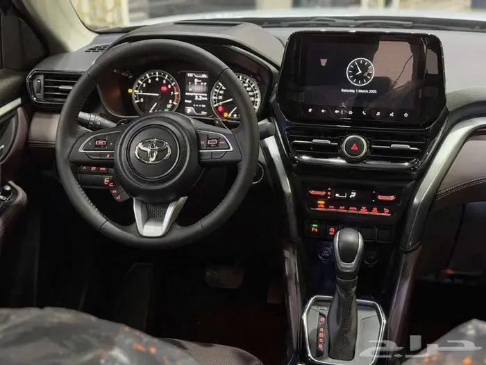 أوربان كروزر GLX 2026 فل كامل تقسيط يناسب جميع الميزانيات 5