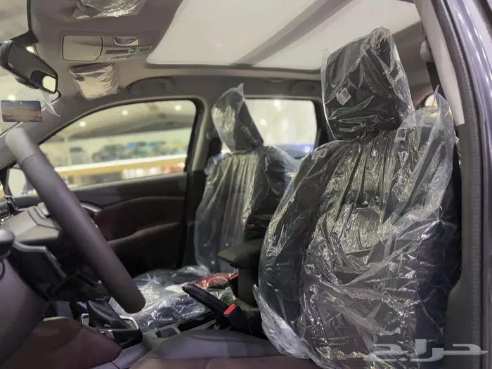 أوربان كروزر GLX 2026 فل كامل تقسيط يناسب جميع الميزانيات 6