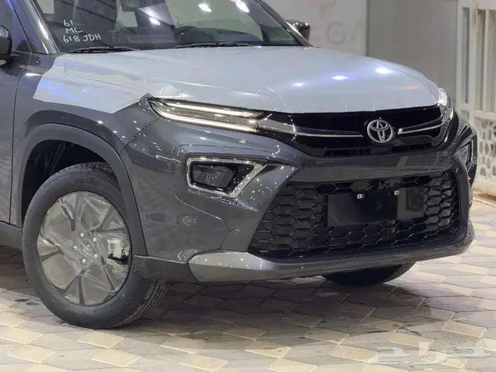 أوربان كروزر GLX 2026 فل كامل تقسيط يناسب جميع الميزانيات 21