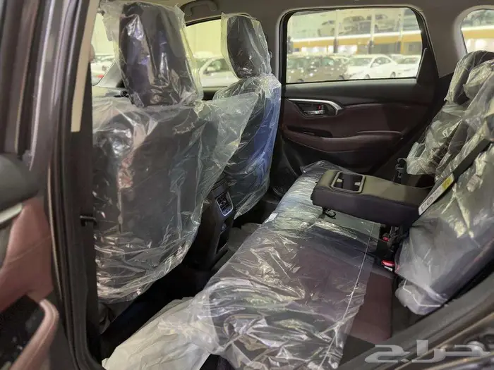 أوربان كروزر GLX 2026 فل كامل تقسيط يناسب جميع الميزانيات 10