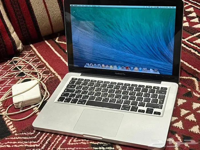 Mac book 0