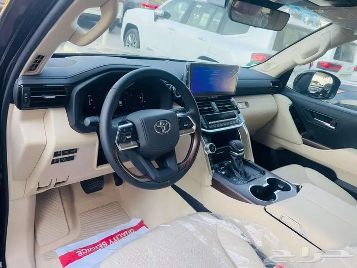 عرض خاص جى اكس ار L5 2025 بالنقد والتقسيط 5