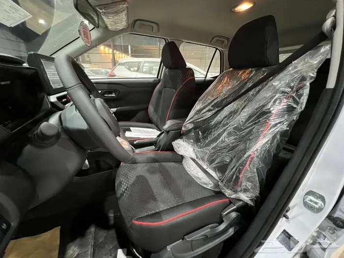 تويوتا رايز جميع الفئات 2025 عروض الشركات رواتب تبدأ من 3500 5