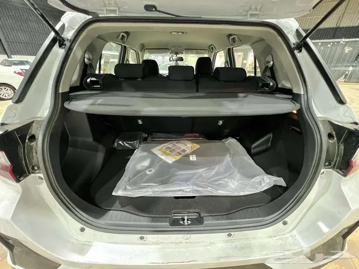 تويوتا رايز جميع الفئات 2025 عروض الشركات رواتب تبدأ من 3500 11