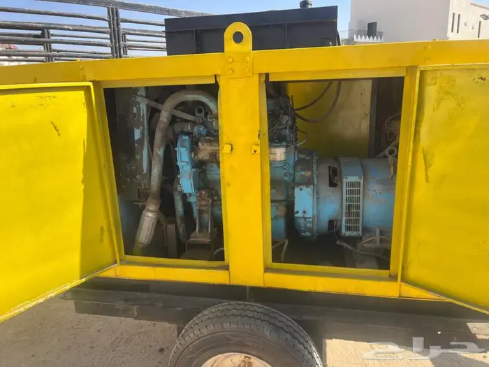 محول كهربائي مكينه 2