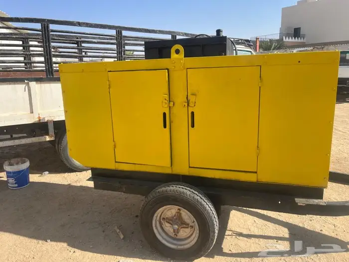 محول كهربائي مكينه 3