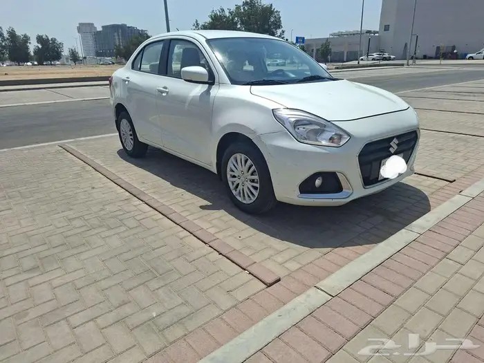 ديزاير 2023 ب 26 الف ريال 4