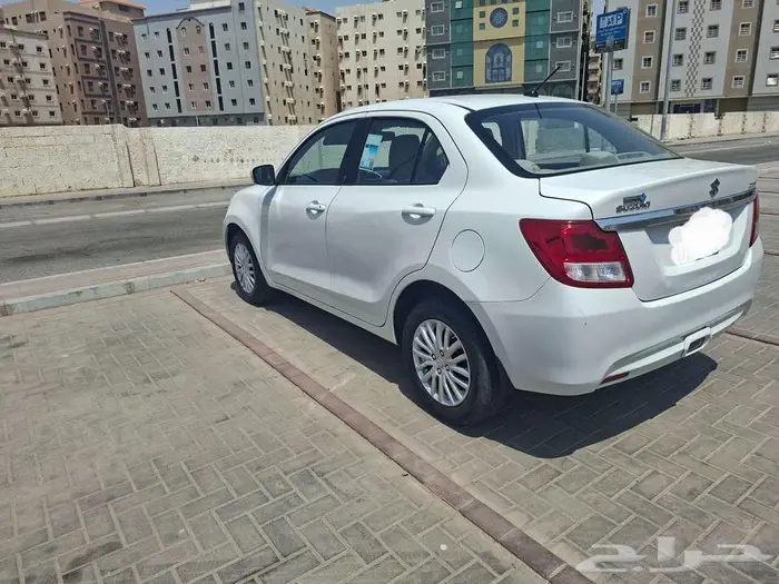 ديزاير 2023 ب 26 الف ريال 5
