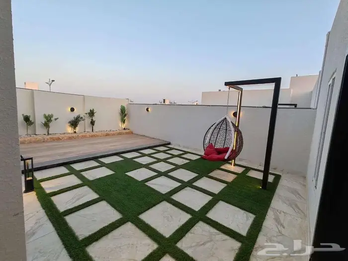 فيلا روف تشطيب راقي وسعر ممتاز 13