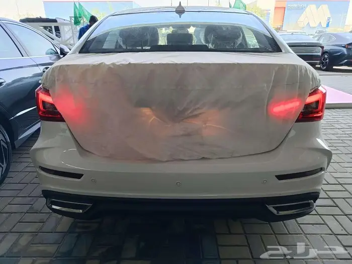 شيري اريزو 5 كمفورت موديل 2026 خليجي افضل عرض واقل سعر للكاش 3