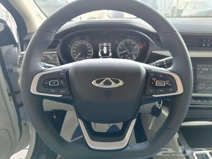 شيري اريزو 5 كمفورت موديل 2026 خليجي افضل عرض واقل سعر للكاش 9