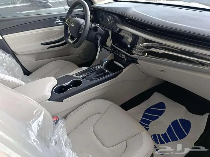 شيري اريزو 5 كمفورت موديل 2026 خليجي افضل عرض واقل سعر للكاش 4