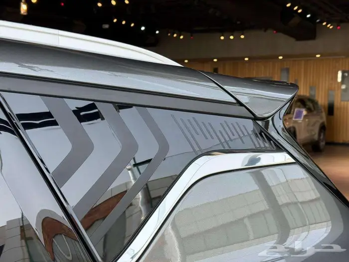 GEELY COOLRAY (جيلي كولوراي ) ستاندر 2026 عرض مميز 8
