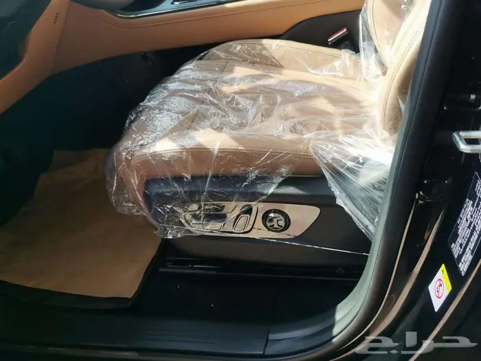 جاك GS8 21