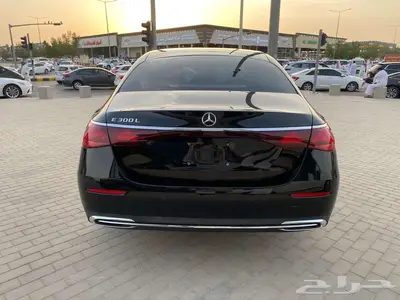 مرسيدس E300L 2024 index