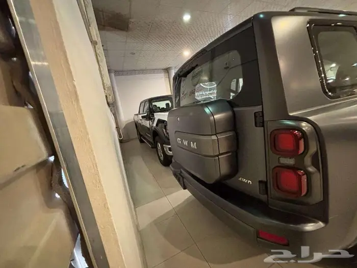 هافال H9 نصف فل 2026 بسعر مميز متاح اتلوان 12