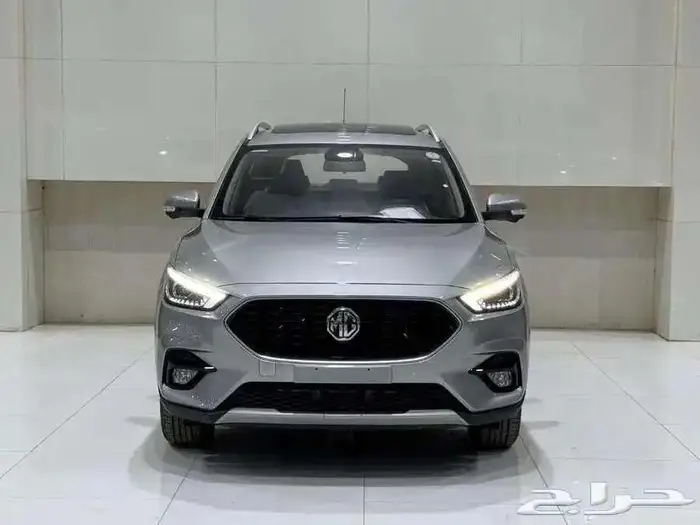 ام جي MG ZS لاكجري فل كامل موديل 2024 تصفيات تحطيم سعر 0