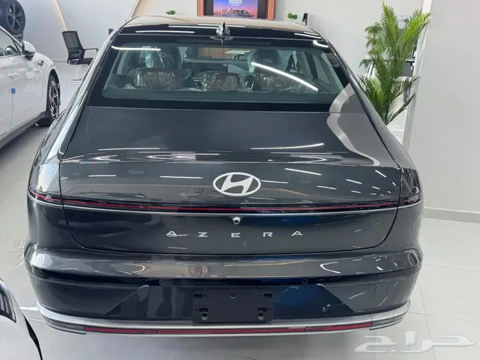 هيونداى ازيرا كلاسيك كاش وتمويل بافضل الاسعار 5