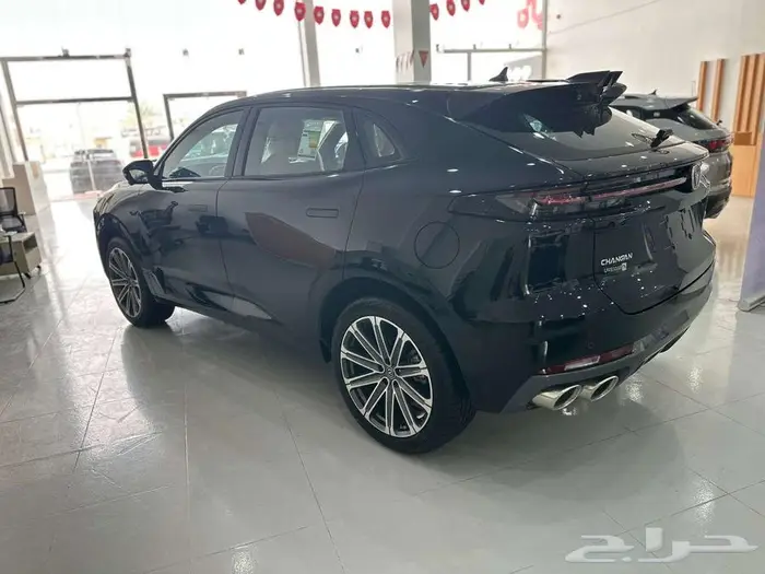 شانجان يوني كي UNI-K 2026-اقل سعر كاش وتمويل-هدية 20
