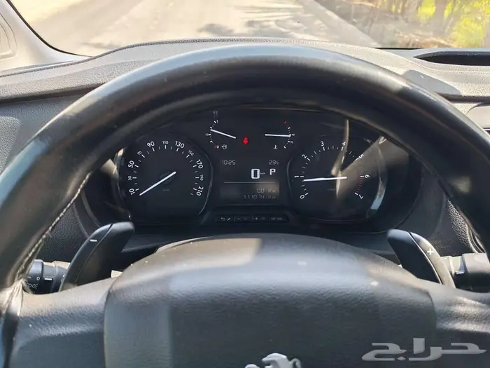 بيجو اكسبيرت بضاعة الاحساء قمة النظافة ممشى قليل 2