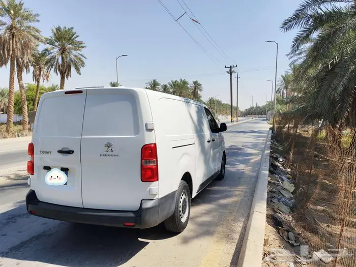 بيجو اكسبيرت بضاعة الاحساء قمة النظافة ممشى قليل 16