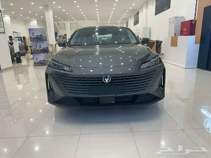 شانجان ايدو 2026-اقل سعر كاش وتمويل-هدية 4