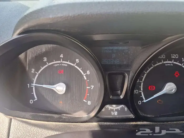 Ford EcoSport 2014   Reliable   Fuel Efficient SUV 3