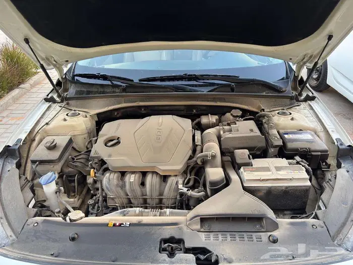 للبيع كيا كادنزا K7 بنزين 12