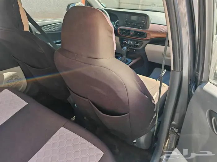 هيونداي اي 10 موديل 2022 0