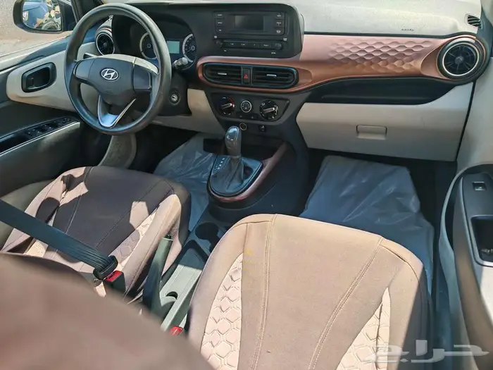 هيونداي اي 10 موديل 2022 2