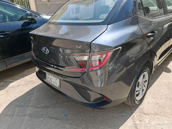 هيونداي اي 10 موديل 2022 3