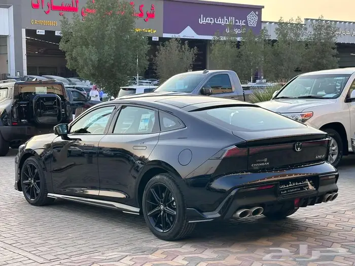 شانجان يونى فى سبورت 25
