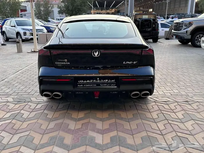 شانجان يونى فى سبورت 26