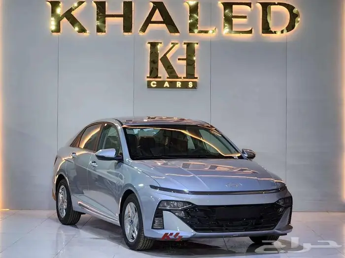 هيونداي اكسنت فليت 1.5 2026 0