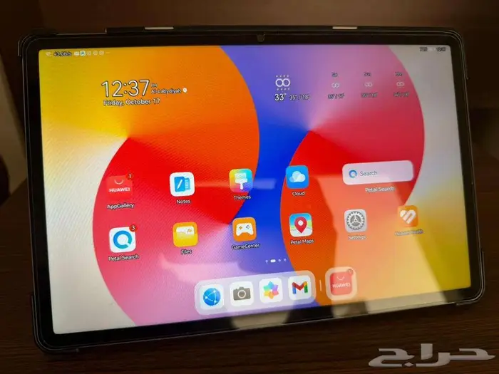 HUAWEI MatePad SE 11   6 128 GB   - تابلت هواوي 3