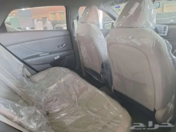 النترا 2.0 سمارت بلس 2026 5