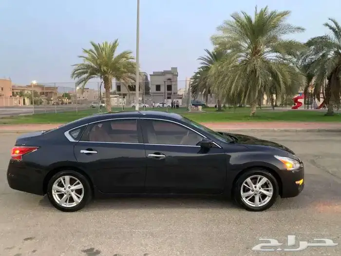 نيسان التيما 2014 6