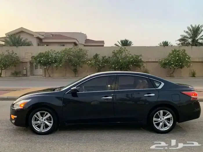 نيسان التيما 2014 7