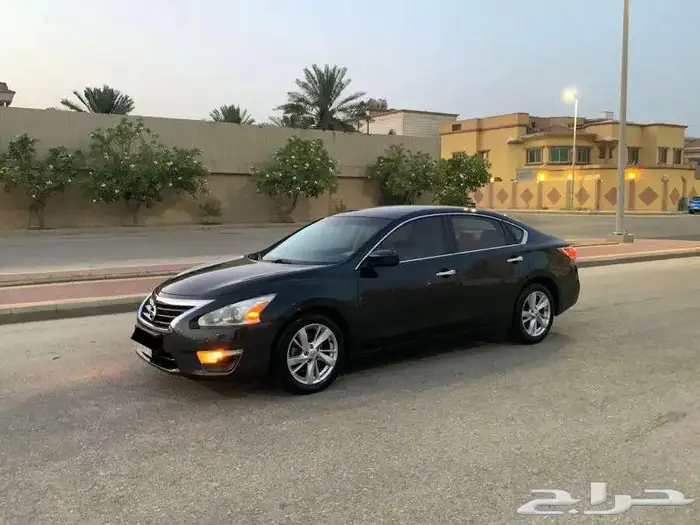 نيسان التيما 2014 0