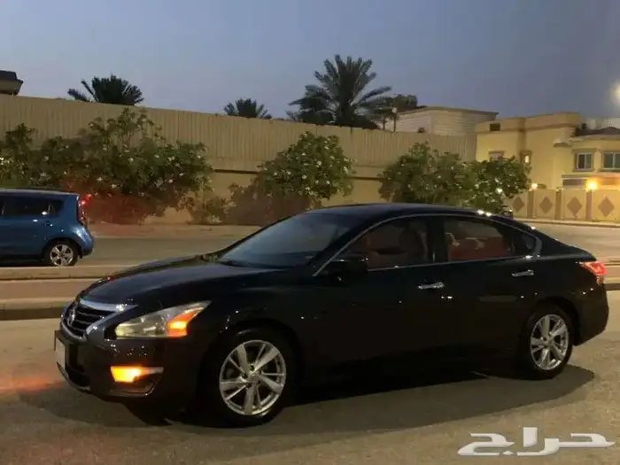 نيسان التيما 2014 4