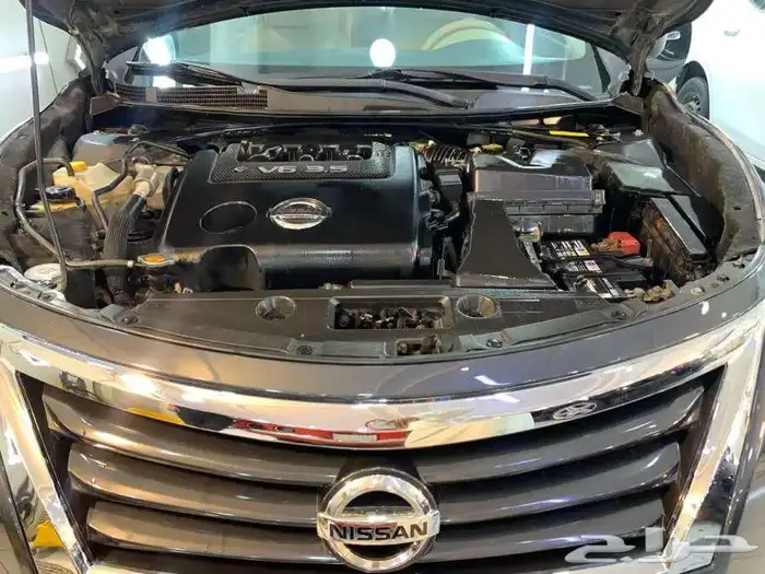 نيسان التيما 2014 27