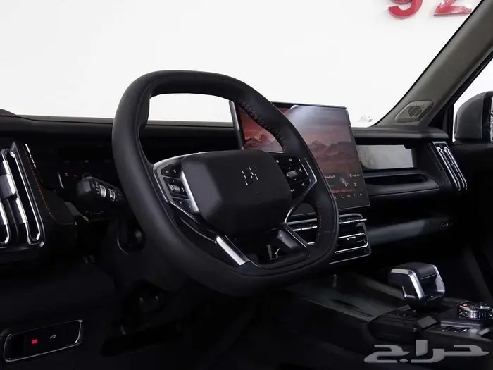 جيتور T1 لكجري 2025 اناقه متميزه و اداء اقوي 5