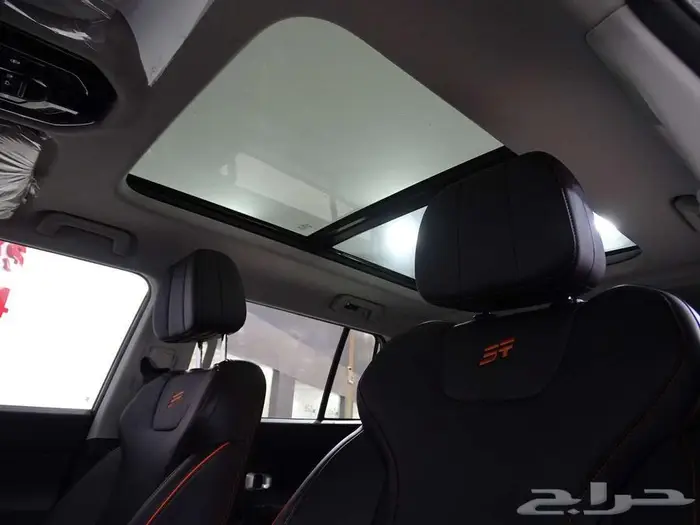 جيتور T1 لكجري 2025 اناقه متميزه و اداء اقوي 14