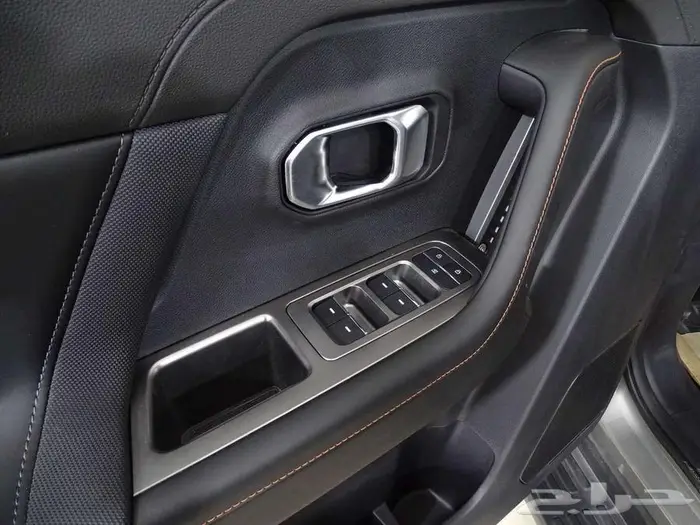 جيتور T1 لكجري 2025 اناقه متميزه و اداء اقوي 11